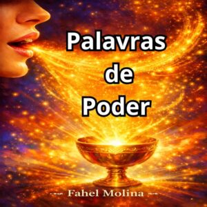 eBook - Palavras de Poder